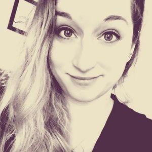 Meet your Posher, Jacquelyn